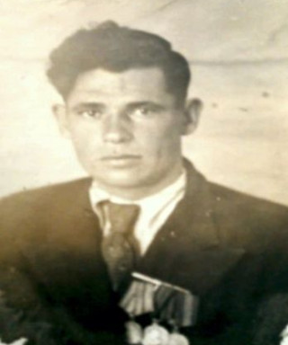 Здвижко Яков Иосифович