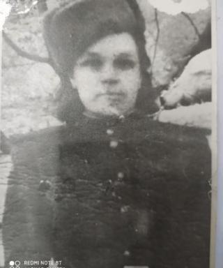 Шестакова Анна Николаевна