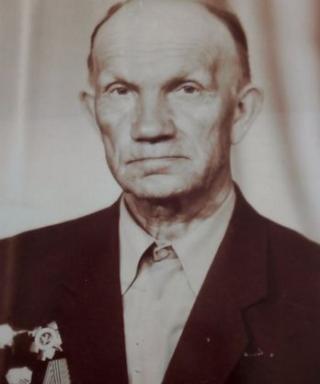Шебалдин Андрей Федорович