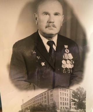 Сенькевич Сергей Александрович