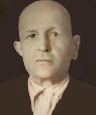 Шишов Павел Федорович