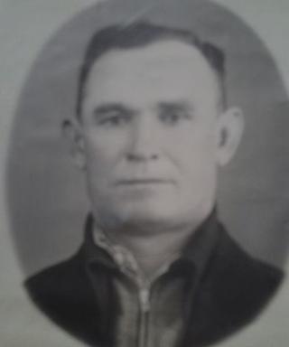 Алентьев Василий Иосифович
