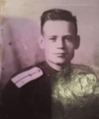 Соляник Василий Афанасьевич