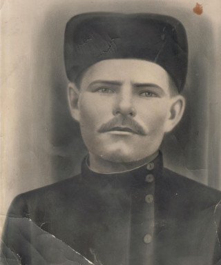 Попов Василий Иванович