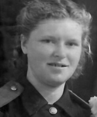 Марухина Нина Павловна