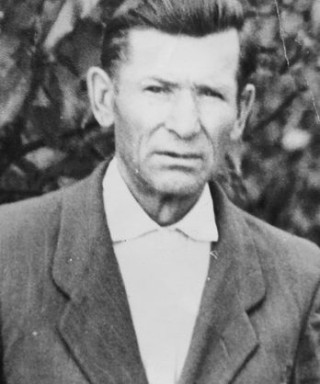 Подрезов Пётр Иванович