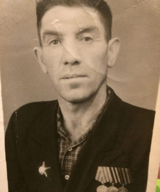 Белоусов Николай Николаевич