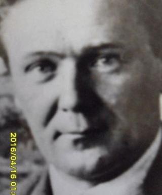 БЕЛОШАПКО СТЕПАН МИХАЙЛОВИЧ