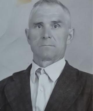 Шалёв Пётр Николаевич