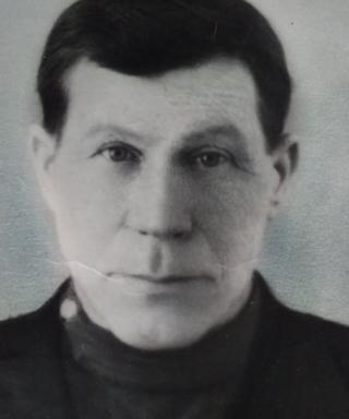 Окунев Григорий Васильевич