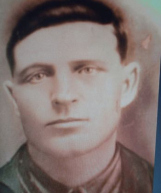 Жимаев Павел Степанович