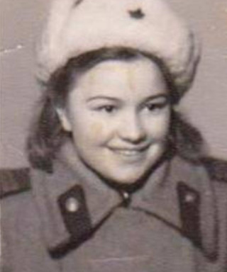 Клевцова Тамара Васильевна