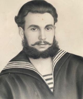 Смирнов Владимир Егорович