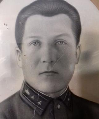 Гуляев Василий Иванович