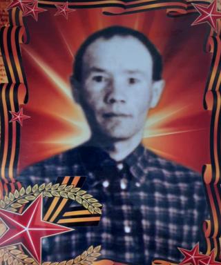 Филиппов Григорий Николаевич