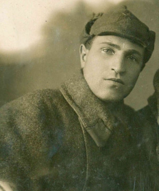 Певцов Михаил Андреевич