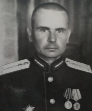 Пономаренко Владимир Андрианович