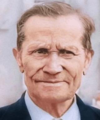 Чернышов Степан Артемьевич
