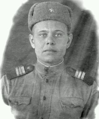 Беседин Василий Нестерович