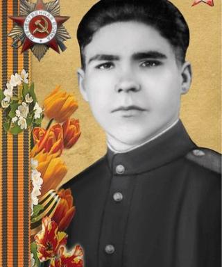 Леонтьев Николай Иванович