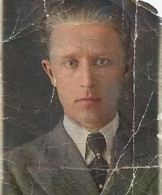 Денисов Иван Петрович