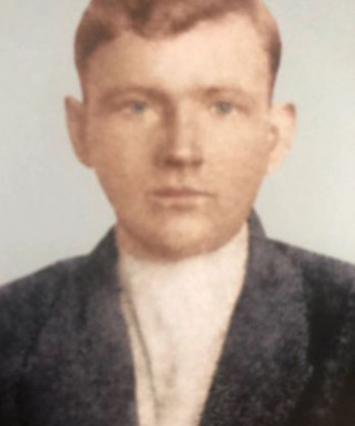 Пищальников Ефим Александрович