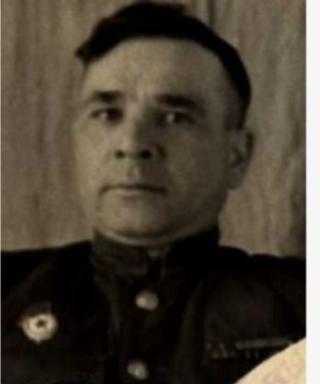 Халтурин Григорий Петрович