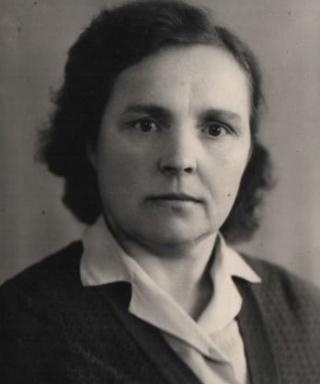 Штейникова Харетина Ивановна