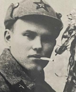 Селезнев Владимир Константинович