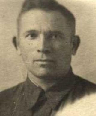 Голев Николай Александрович