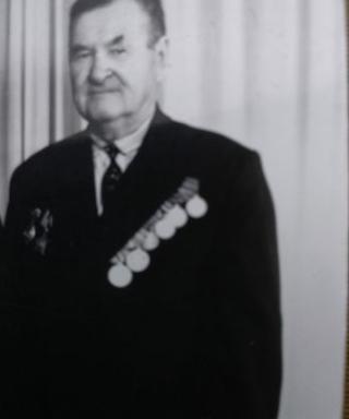 Дубков Андрей Венедиктович