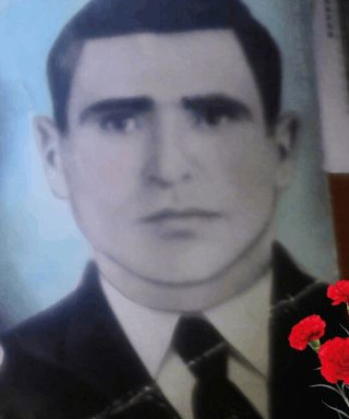 Мустафин Кабир