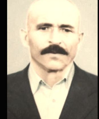 Таибов Тагирбег Таибович