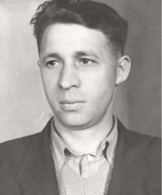 Соколов Геннадий Аркадьевич