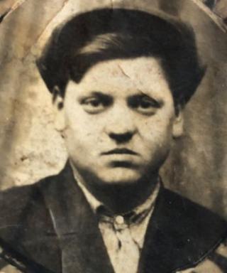 Волобуев Илья Сергеевич