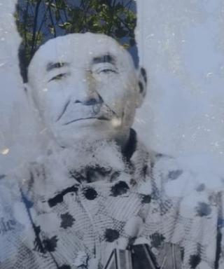 Сафин Самигулла Зайнуллович