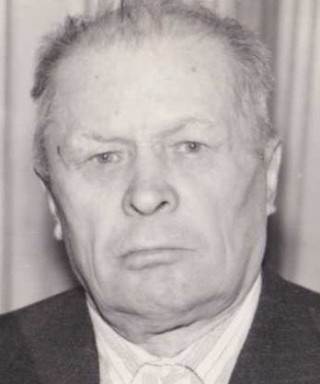 Пономаренко Иван Васильевич