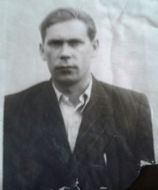 Агафонов Анатолий Михайлович