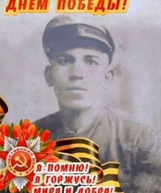 Кузиев Павел Муминович