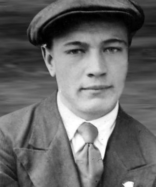 Половинкин Алексей Сергеевич