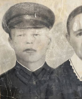 Евдокимов Николай Иванович