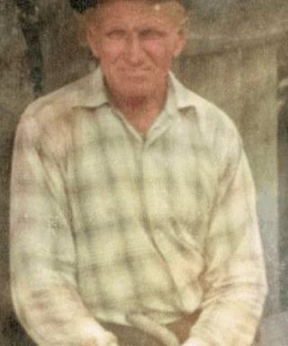 Фёдоров Семён Андреевич