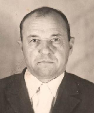 Рычков Алексей Ильич