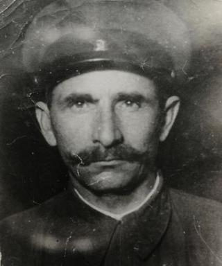 Лисничий Антон Свиридович