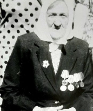 Павлова Марина Кирилловна