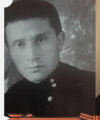 Мусатов Петр Иванович