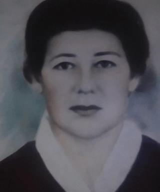 Силова (Рахмоналиева) Мария Васильевна