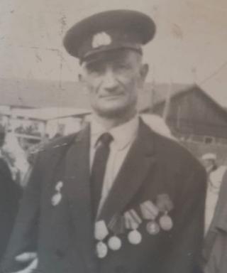 Кручинин Николай Данилович