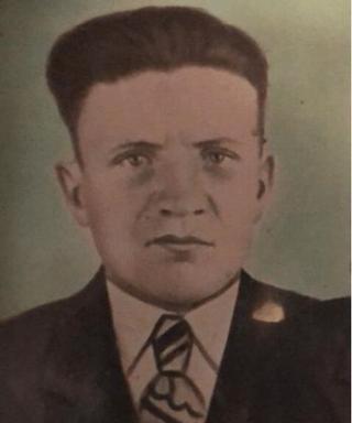 Селиверстов Иван Павлович