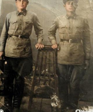 Торопцев Дмитрий Михайлович